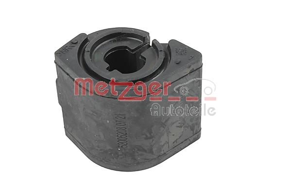 Metzger Stabilisatorstang rubber 52005208