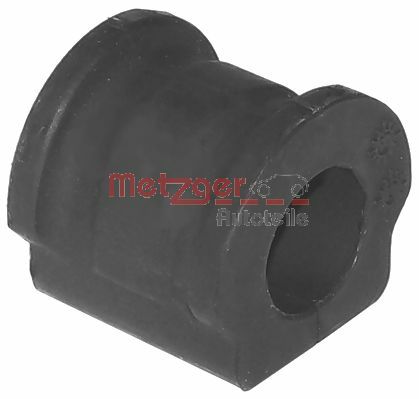 Stabilisatorstang rubber Metzger 52035308