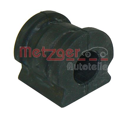 Stabilisatorstang rubber Metzger 52038408