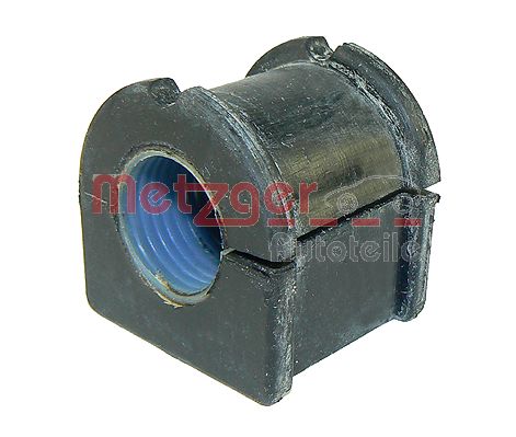 Stabilisatorstang rubber Metzger 52038708