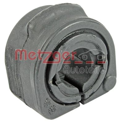 Metzger Stabilisatorstang rubber 52038909