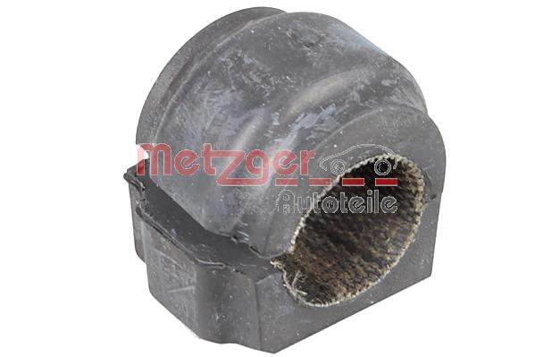 Stabilisatorstang rubber Metzger 52039709