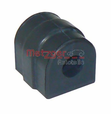 Stabilisatorstang rubber Metzger 52040508