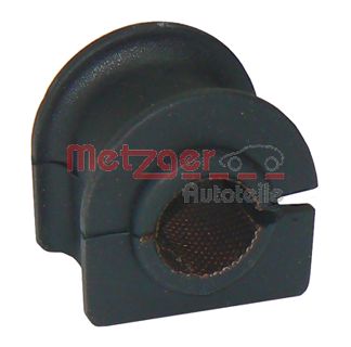 Stabilisatorstang rubber Metzger 52041109