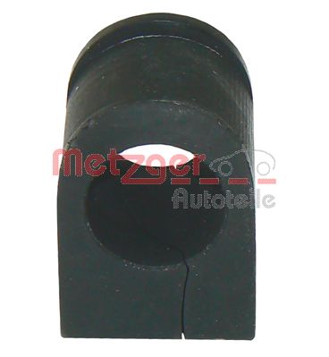 Stabilisatorstang rubber Metzger 52042108