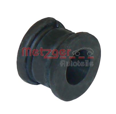 Stabilisatorstang rubber Metzger 52042208