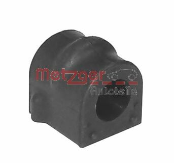 Stabilisatorstang rubber Metzger 52042408