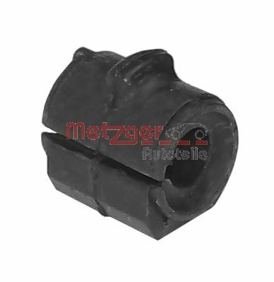 Stabilisatorstang rubber Metzger 52042808