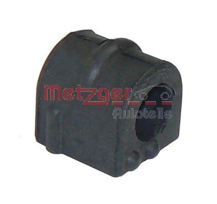 Stabilisatorstang rubber Metzger 52043408