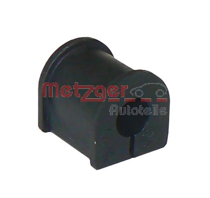 Stabilisatorstang rubber Metzger 52043609