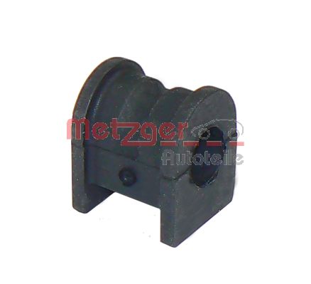 Stabilisatorstang rubber Metzger 52043808