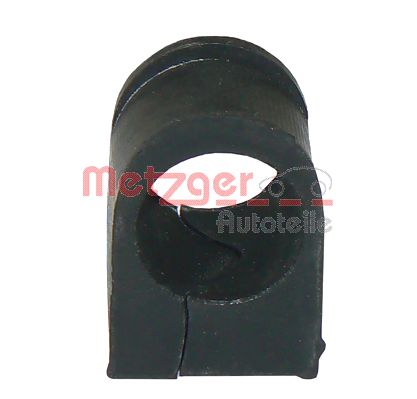 Stabilisatorstang rubber Metzger 52044308