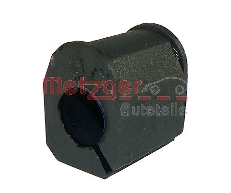 Stabilisatorstang rubber Metzger 52048508