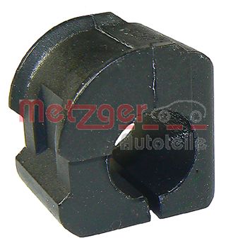 Stabilisatorstang rubber Metzger 52051008