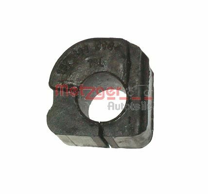 Stabilisatorstang rubber Metzger 52051108