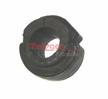 Stabilisatorstang rubber Metzger 52051708