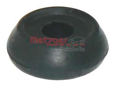 Stabilisatorstang rubber Metzger 52051908