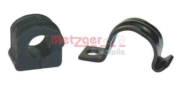 Stabilisatorstang bevestigingset Metzger 52056548