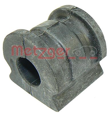 Stabilisatorstang rubber Metzger 52057308