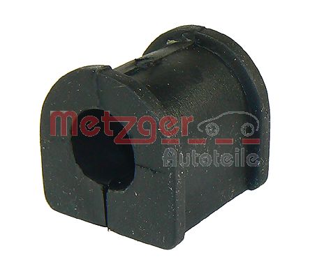 Stabilisatorstang rubber Metzger 52059209