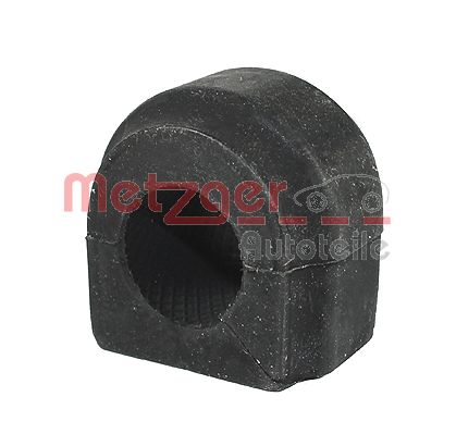 Stabilisatorstang rubber Metzger 52059509