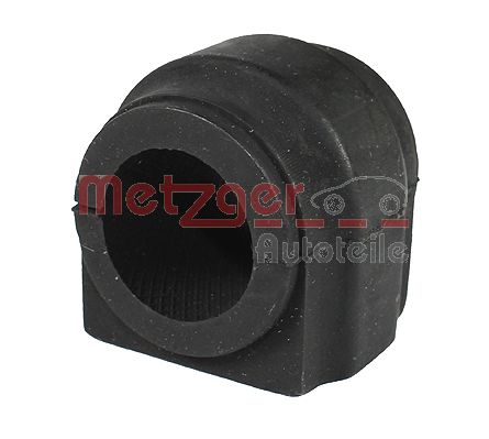 Stabilisatorstang rubber Metzger 52059708