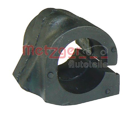 Stabilisatorstang rubber Metzger 52060208