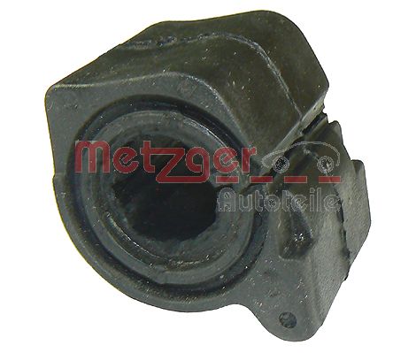 Stabilisatorstang rubber Metzger 52060508