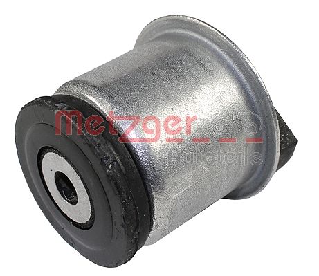 Metzger Draagarm-/ reactiearm lager 52063109