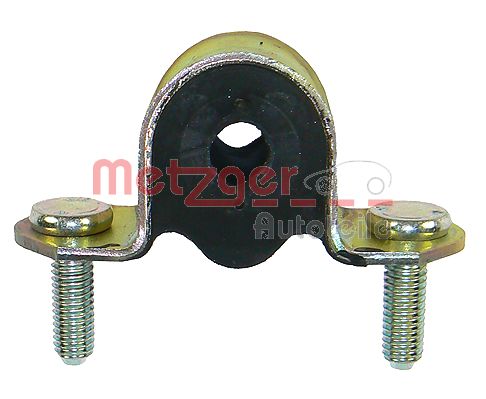 Stabilisatorstang rubber Metzger 52065108