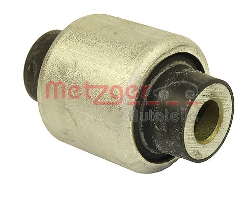 Draagarm-/ reactiearm lager Metzger 52069408