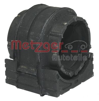 Stabilisatorstang rubber Metzger 52071808