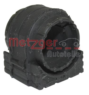 Stabilisatorstang rubber Metzger 52072008