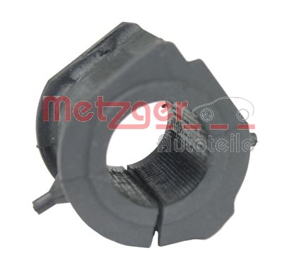 Stabilisatorstang rubber Metzger 52072309