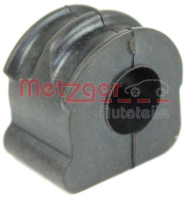 Stabilisatorstang rubber Metzger 52072708