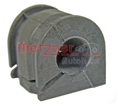 Stabilisatorstang rubber Metzger 52076008