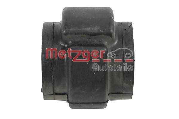 Metzger Stabilisatorstang rubber 52076308