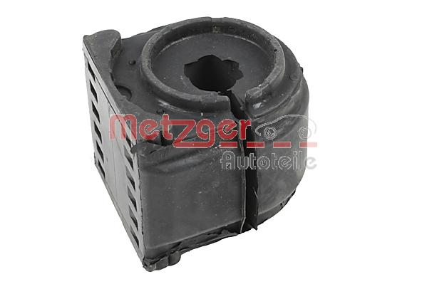 Stabilisatorstang rubber Metzger 52076408