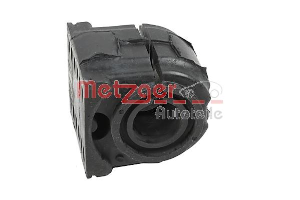 Stabilisatorstang rubber Metzger 52076508