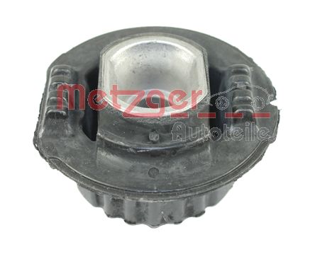 Metzger Draagarm-/ reactiearm lager 52077609