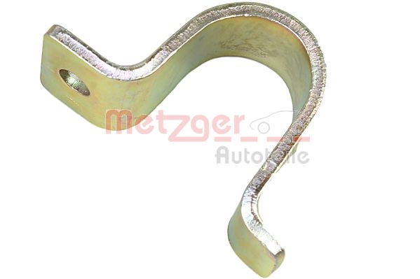 Stabilisatorstang bevestigingbeugel Metzger 52081108