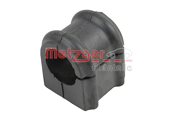 Stabilisatorstang rubber Metzger 52081709