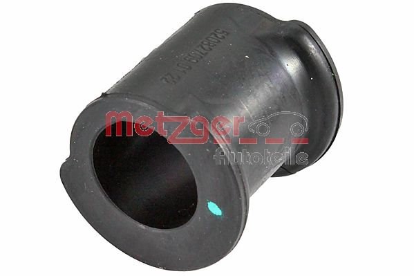 Stabilisatorstang rubber Metzger 52082709