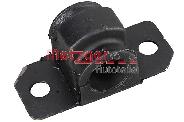 Stabilisatorstang rubber Metzger 52083108