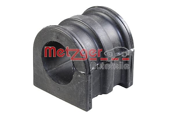 Stabilisatorstang rubber Metzger 52084108