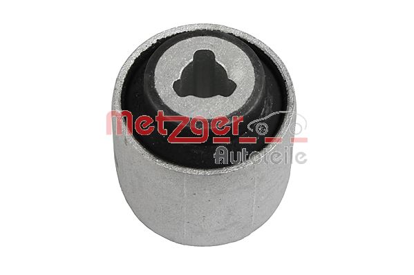 Metzger Draagarm-/ reactiearm lager 52085409