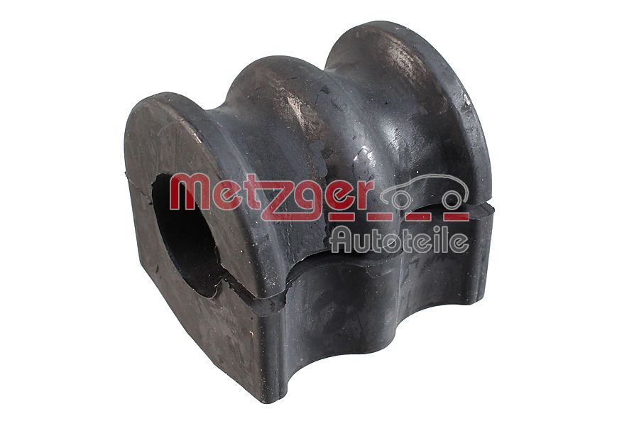 Stabilisatorstang rubber Metzger 52086609