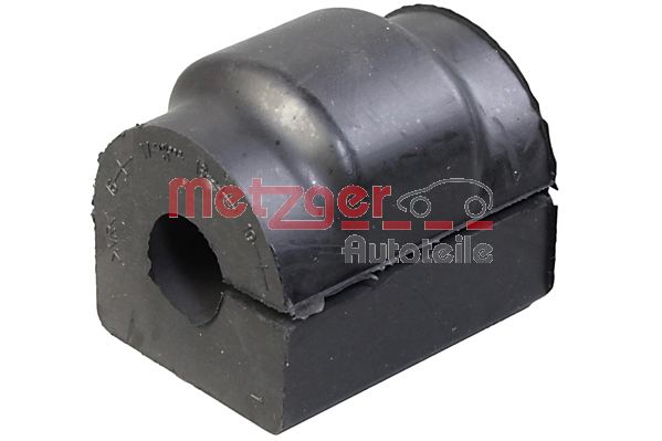 Stabilisatorstang rubber Metzger 52086709