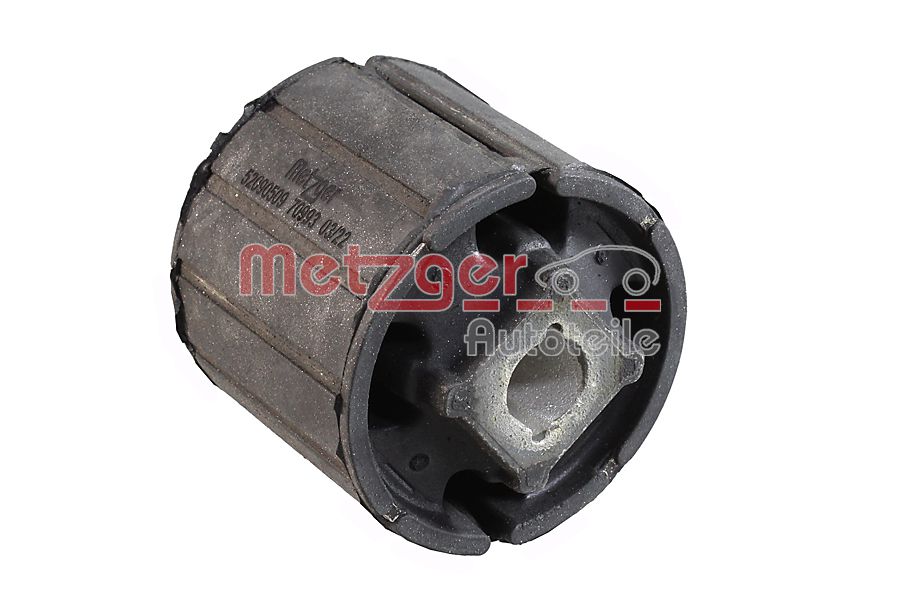 Metzger Draagarm-/ reactiearm lager 52090509