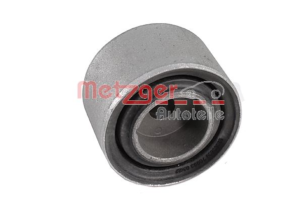 Metzger Draagarm-/ reactiearm lager 52090809